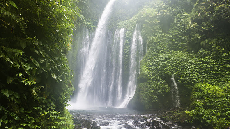 Lombok - Indonesia