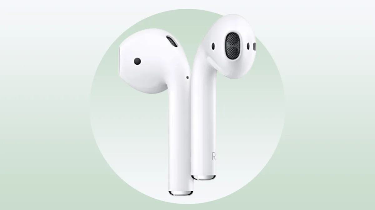 Apple's massively popular AirPods are down to $89 at Amazon — that's close to their Black Friday price