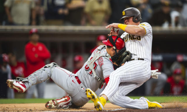 MLB Player Threatens To Fight Opponent After Ugly Slide