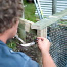 How to make a chook house