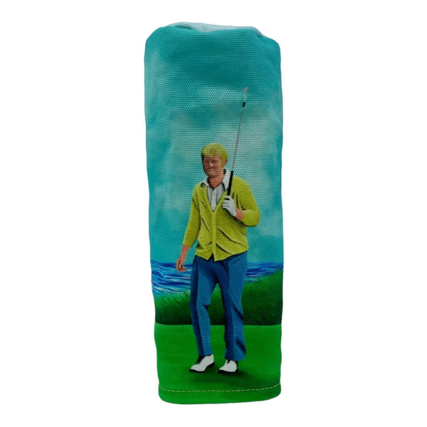 <p><a href="https://reinlandgolfco.com/collections/headcovers/products/da-bear-golf-headcovers" rel="nofollow noopener" target="_blank" data-ylk="slk:Shop Now;elm:context_link;itc:0;sec:content-canvas" class="link ">Shop Now</a></p><p>18 Chips Golf Headcovers</p><p>reinlandgolfco.com</p><p>$64.95</p>