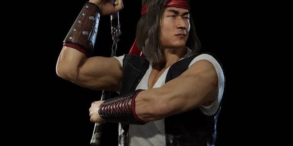 Actor de Aquaman quiere ser Liu Kang en película de Mortal Kombat