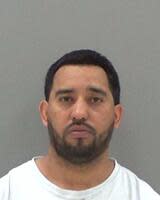 Alejandro Aldaba-reyes mug shot