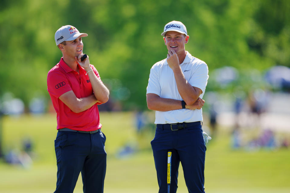 2023 Zurich Classic at TPC Louisiana