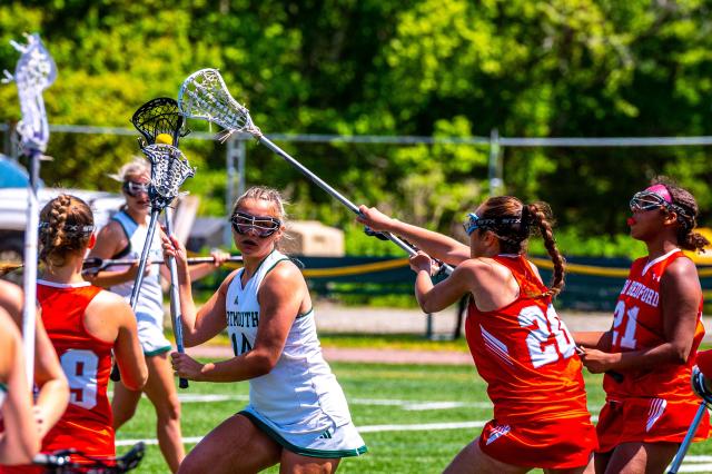 2023 GIRLS LACROSSE PLAYOFFS: See 6 which SouthCoast teams qualified ...