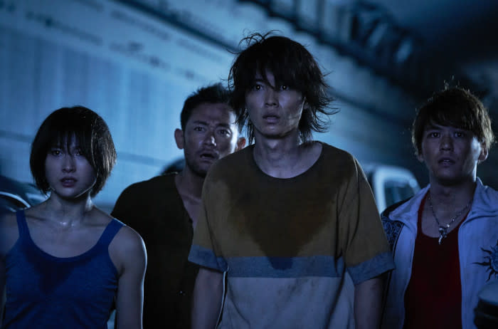 Tomohisa to join season 2 of 'Alice in Borderland'