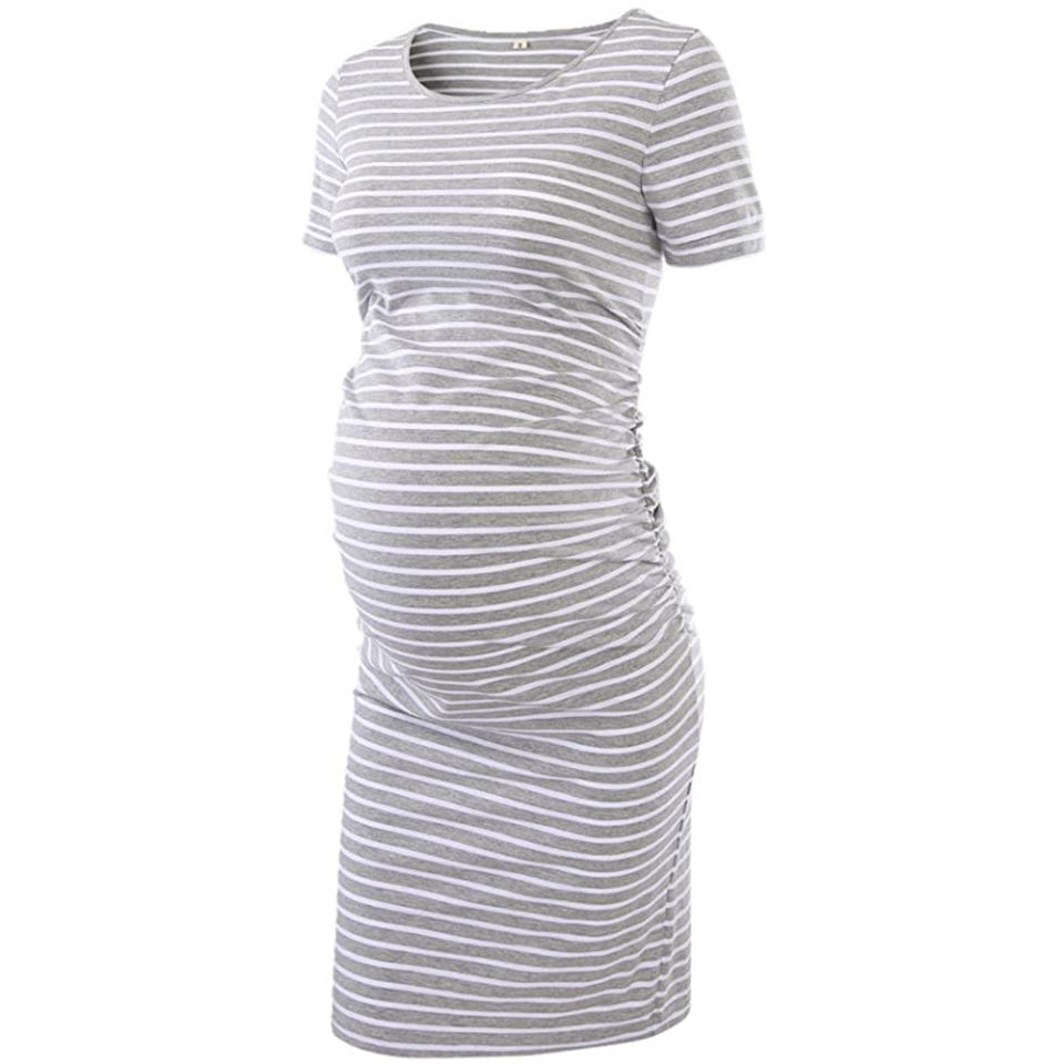 Liu and Qu maternity dress