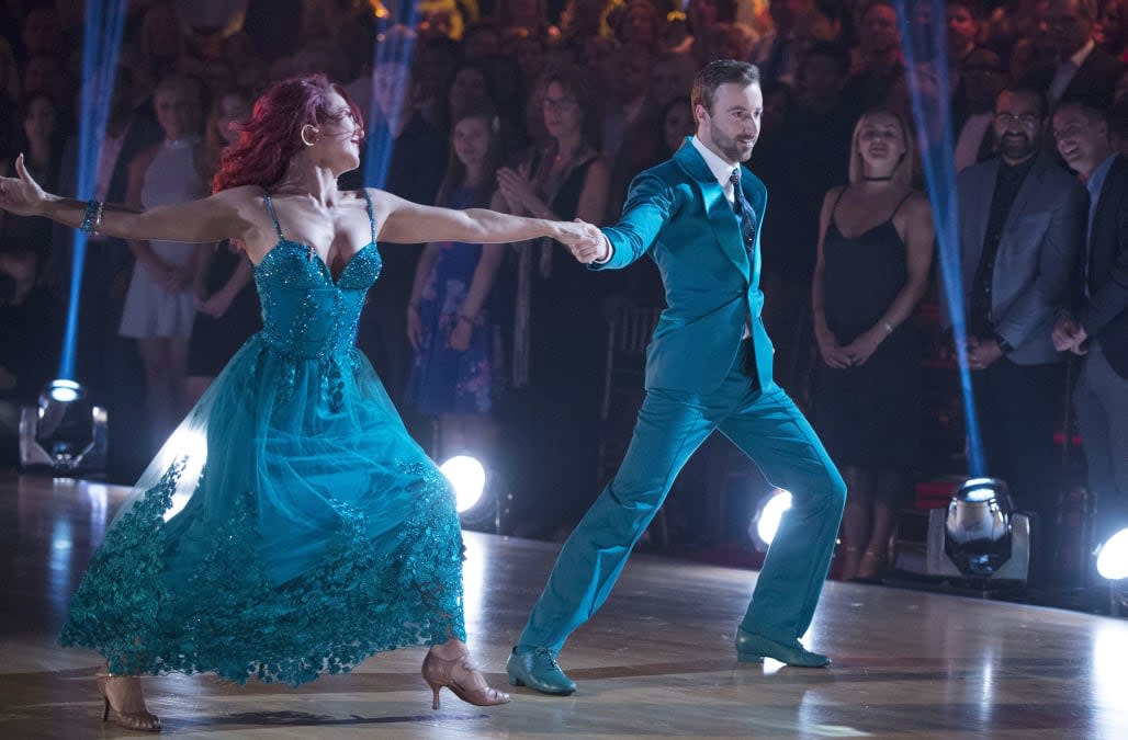 ABC's "Dancing With the Stars": Season 23 - Season Premiere