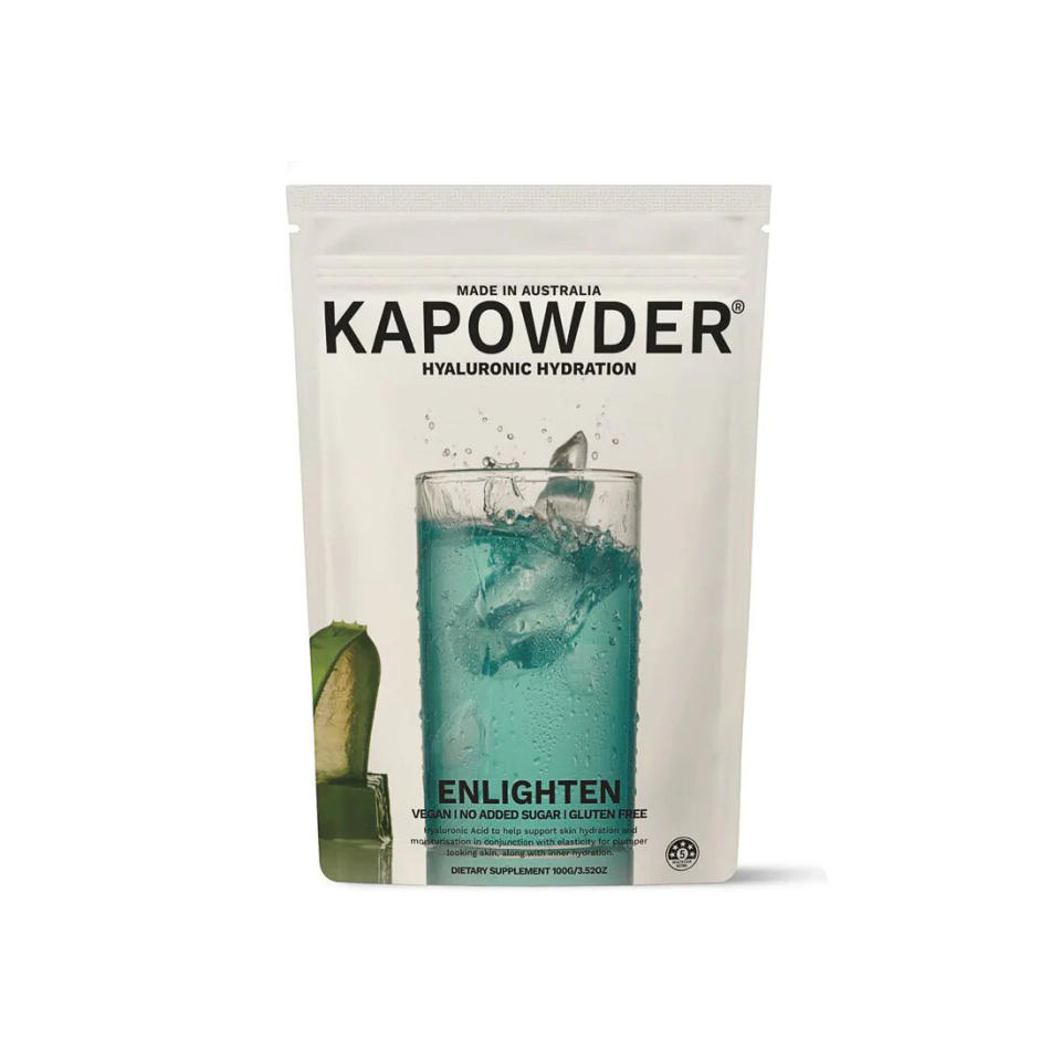 KaPowder