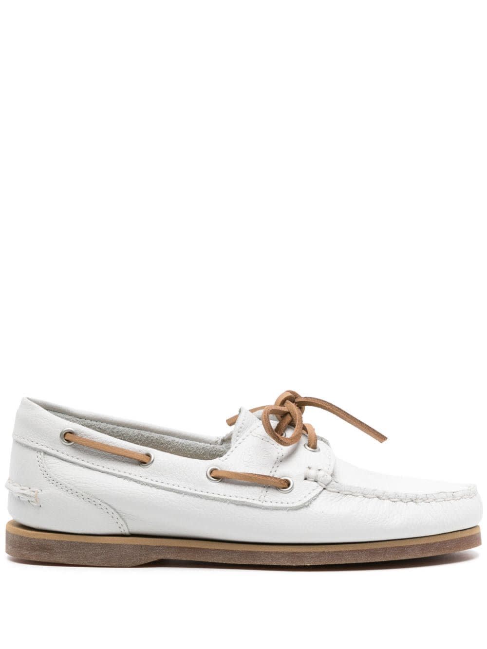 <p><a href="https://go.redirectingat.com?id=74968X1596630&url=https%3A%2F%2Fwww.farfetch.com%2Fshopping%2Fwomen%2Ftimberland-bow-detail-leather-boat-shoes-item-22896142.aspx&sref=https%3A%2F%2Fwww.townandcountrymag.com%2Fstyle%2Ffashion-trends%2Fg60446422%2Fbest-boat-shoes-for-women%2F" rel="nofollow noopener" target="_blank" data-ylk="slk:Shop Now;elm:context_link;itc:0;sec:content-canvas" class="link rapid-noclick-resp">Shop Now</a></p><p>Bow-Detail Leather Boat Shoes</p><p>farfetch.com</p><p>$150.00</p>