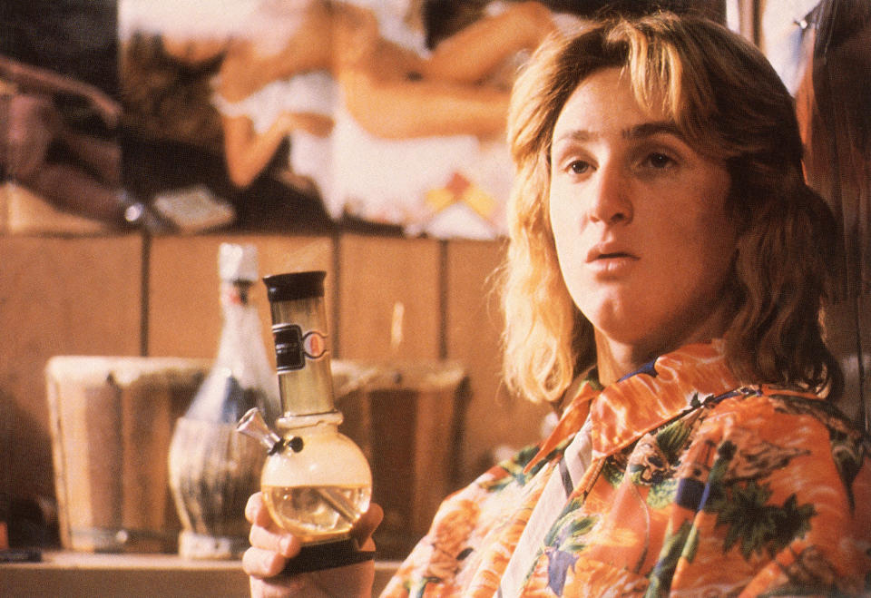 Best Stoner Movies: "Fast Times at Ridgemont High" 