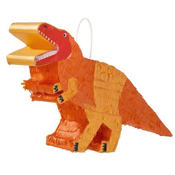 Dinosaur Pinata