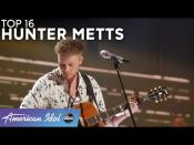 <p>Katy predicts Hunter is "top 10" material and so far he's been proving her right. Although the judges have continued to push Hunter to exude more confidence while performing, all agree that he has what it takes to make it far in the competition.<br></p><p><strong>RELATED:</strong> <a href="https://www.goodhousekeeping.com/life/entertainment/a36040996/american-idol-2021-judge-katy-perry-jewel-reaction/" rel="nofollow noopener" target="_blank" data-ylk="slk:Jewel Got Upset Over Katy Perry's Constructive Criticism for Hunter Metts;elm:context_link;itc:0;sec:content-canvas" class="link ">Jewel Got Upset Over Katy Perry's Constructive Criticism for Hunter Metts </a></p><p><a href="https://www.youtube.com/watch?v=62wM5gIs_MY" rel="nofollow noopener" target="_blank" data-ylk="slk:See the original post on Youtube;elm:context_link;itc:0;sec:content-canvas" class="link ">See the original post on Youtube</a></p>