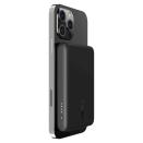<p><strong>Belkin</strong></p><p>amazon.com</p><p><strong>$39.99</strong></p><p>For less than $40, the Belkin BOOST↑CHARGE magnetic wireless battery pack will reliably extend your iPhone’s screen-on time between full charges. The gadget is compact and compatible with every iPhone 12 and iPhone 13. Plus, its wireless charging output is on par with the capacity of its pricier rivals.</p><p>Other key features of the accessory include an LED battery indicator and a bundled USB-C cable. Belkin backs its MagSafe battery pack with a 2-year warranty.</p>