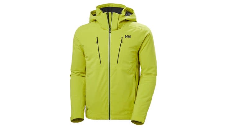 Helly Hansen Alpha 4.0 Jacket