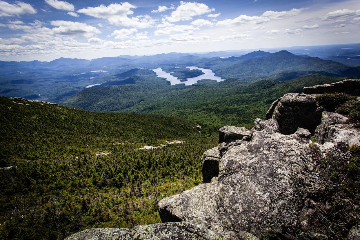 Whiteface Mountain, New York