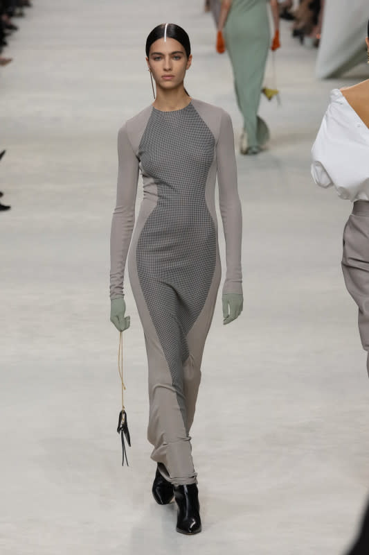 Fendi Spring/Summer 2024 Gave Us a New Roman Empire to Think About