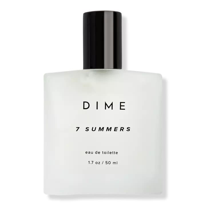 Dime 7 Summers Perfume