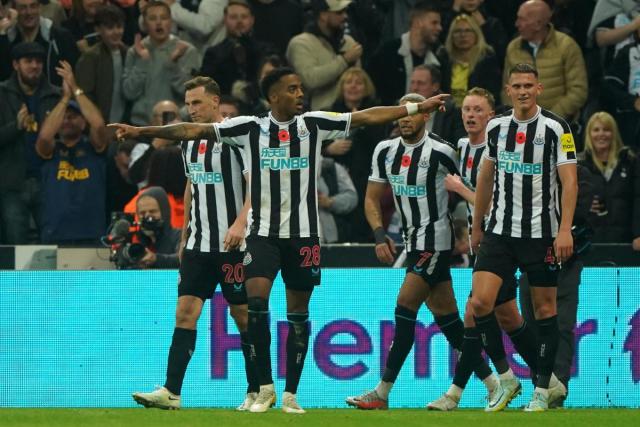 Newcastle United – Chelsea