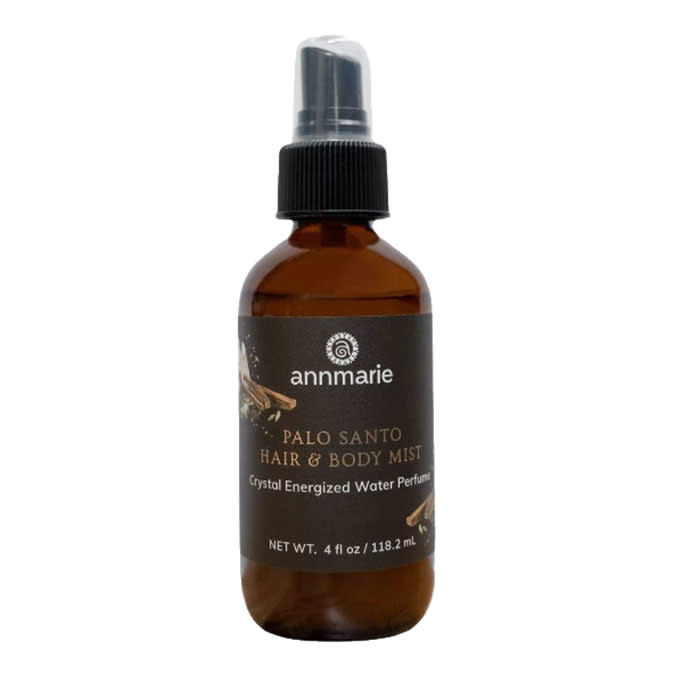 Annmarie Skin Care Palo Santo Hair & Body Mist