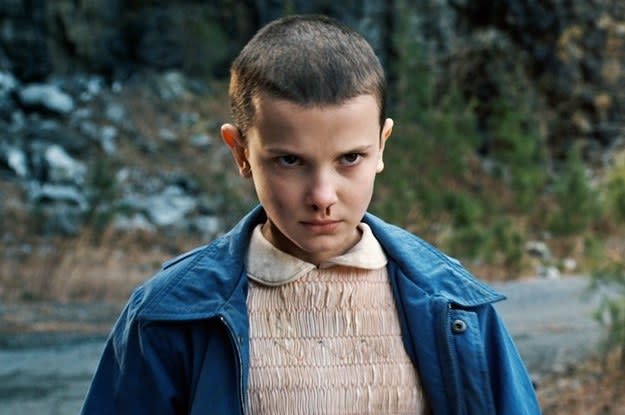 The Real Millie Bobby Brown Is a Force to Be Reckoned With