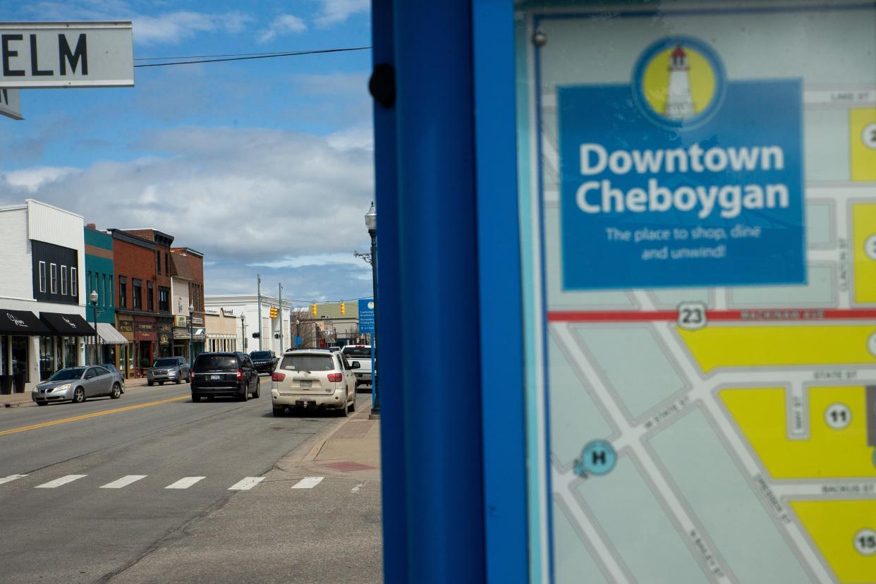 The Cheboygan City Council approved next year's budget at Tuesday's meeting.
