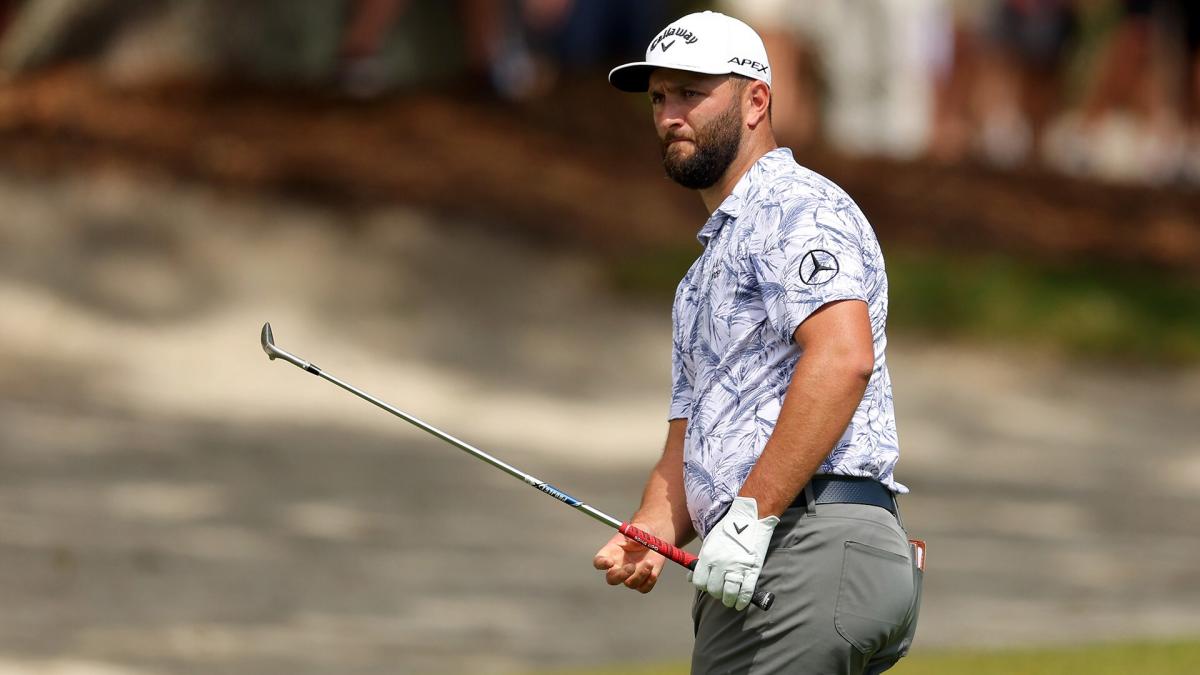 Masters 2023: Jon Rahm won big, but so did LIV Golf - Yahoo Sports