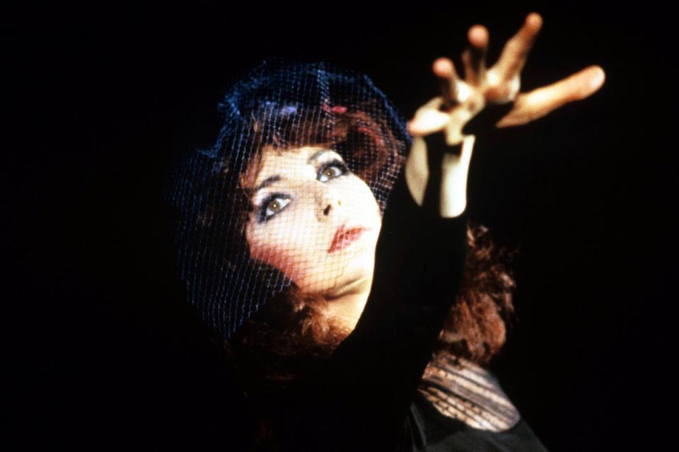 Kate Bush – 