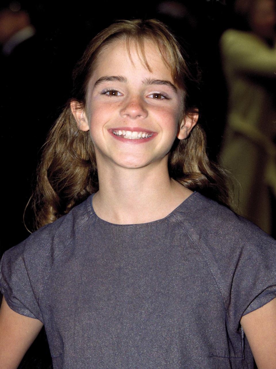 EN IMAGES – Emma Watson fête ses 29 ans, retour sur la carrière de l’une des actrices les plus adulées au monde