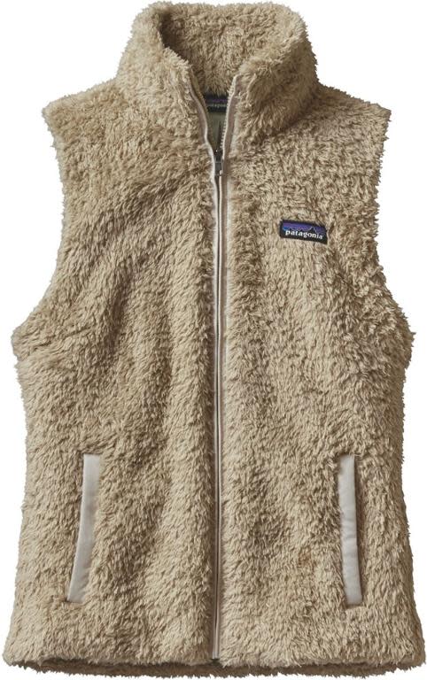 Patagonia Los Gatos Fleece Vest 