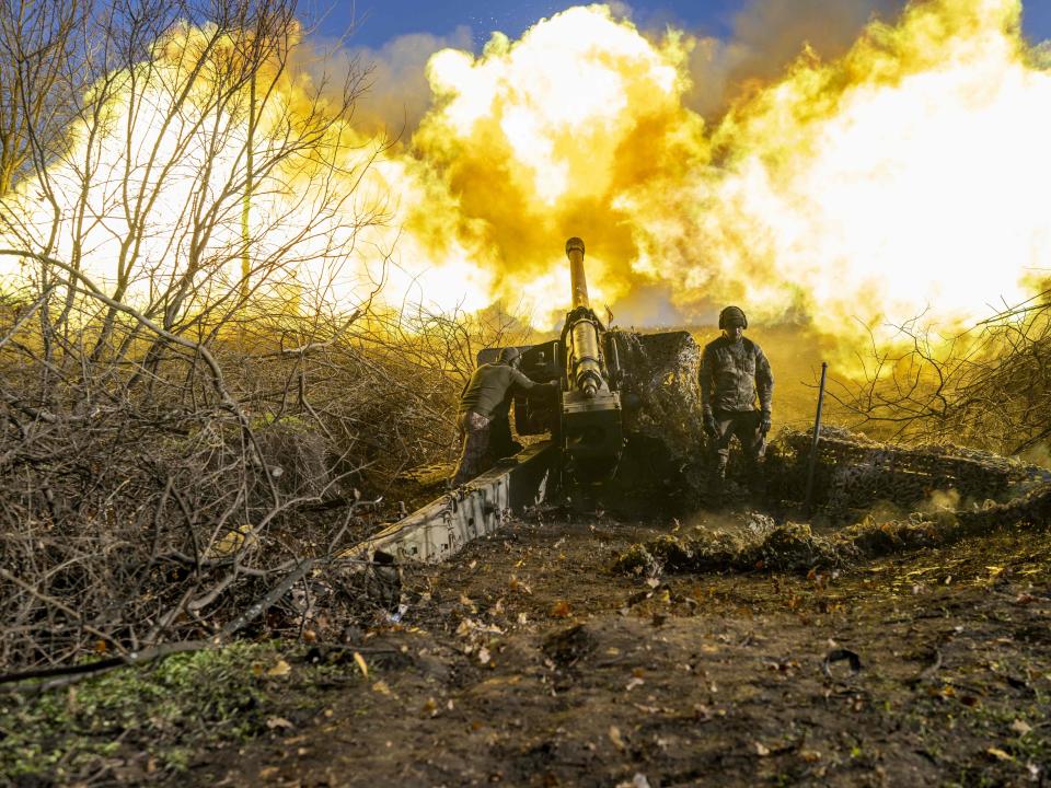 ukraine soldier