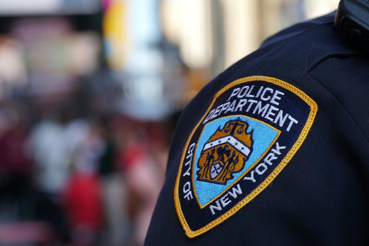 At least 13 NYPD cops accused of wrongdoing have donated to Adams’ Democratic campaign for mayor, a Daily News analysis of campaign finance and police records found. 