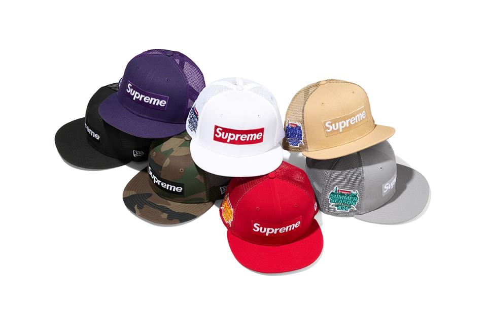 Supreme