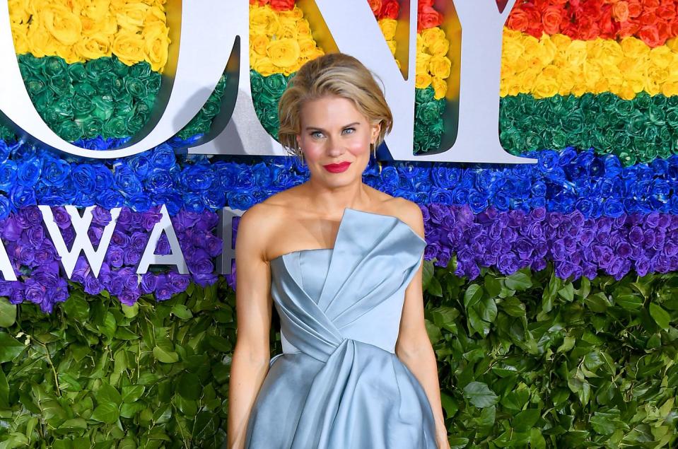 Celia Keenan-Bolger