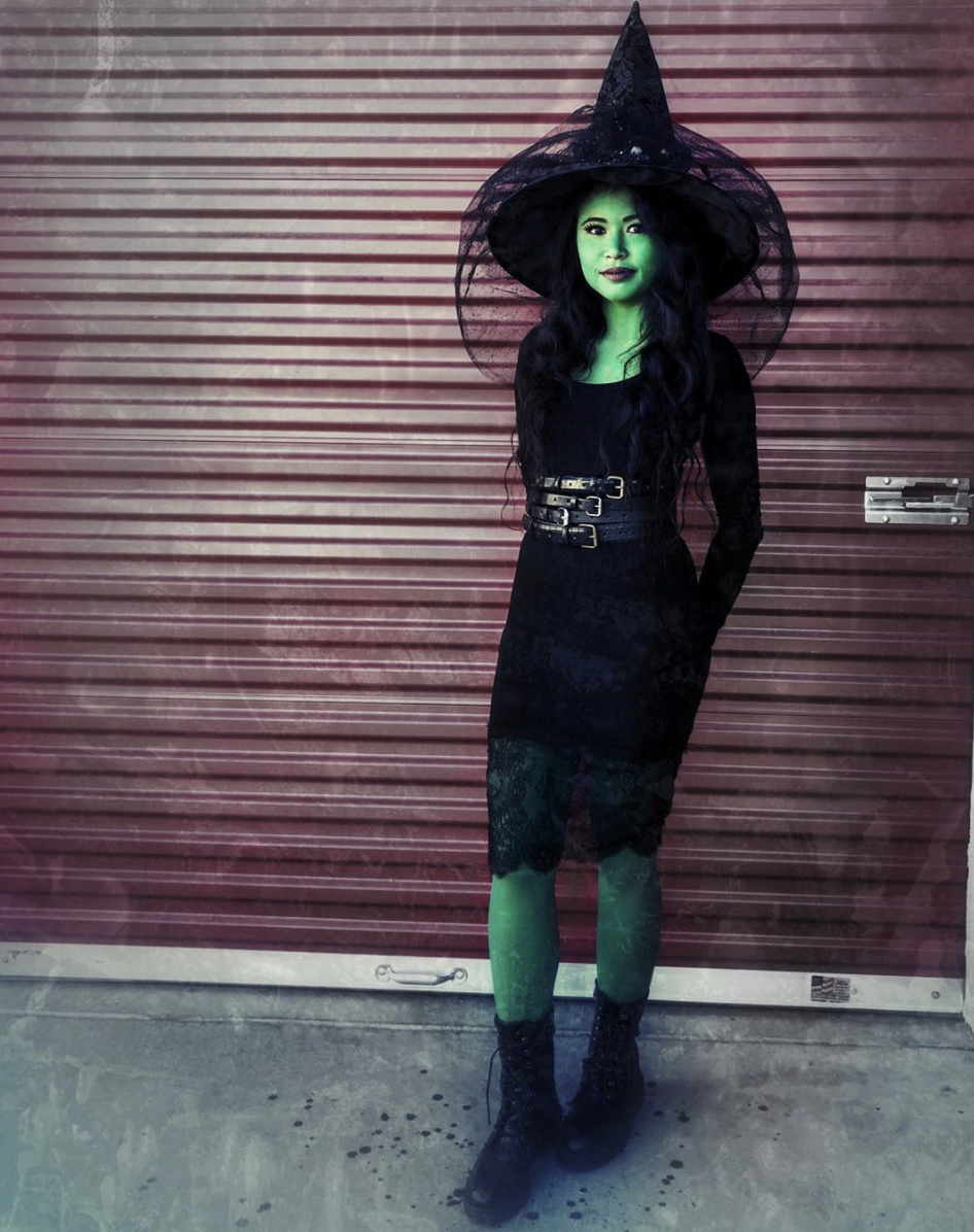 Elphaba