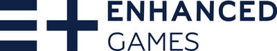 Enhanced Games logo (PRNewsfoto/Enhanced Games)