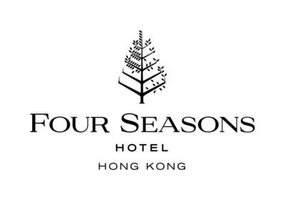 (PRNewsfoto/Four Seasons Hotel Hong Kong)