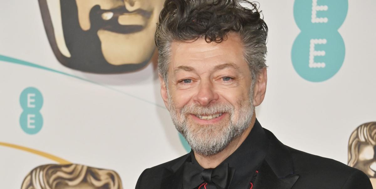 Gollum Actor Andy Serkis Reviews LOTR: Rings Of Power Season 1