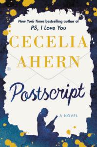 Postscript Book Cover