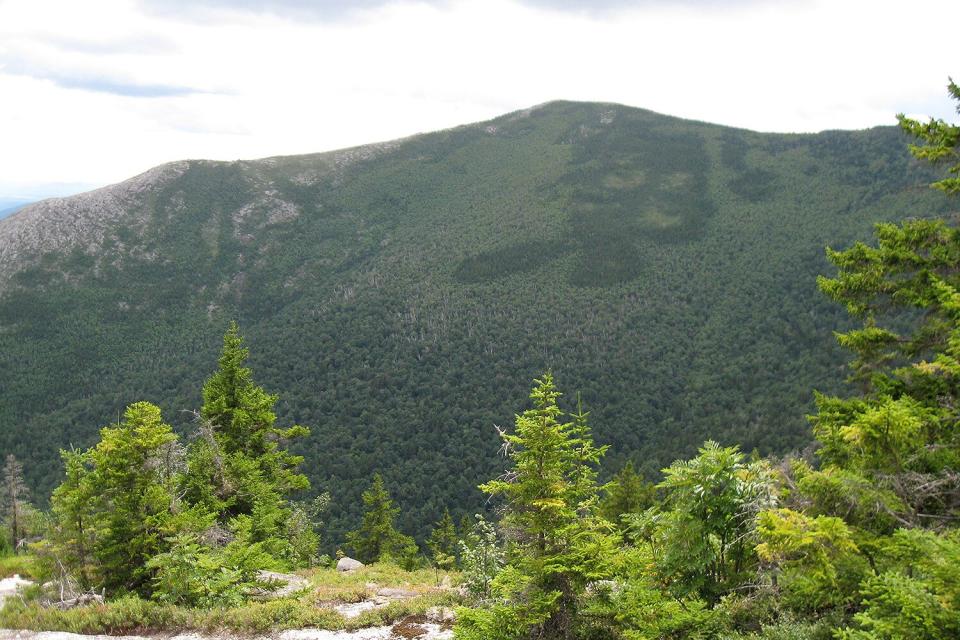 Baldface Mountain