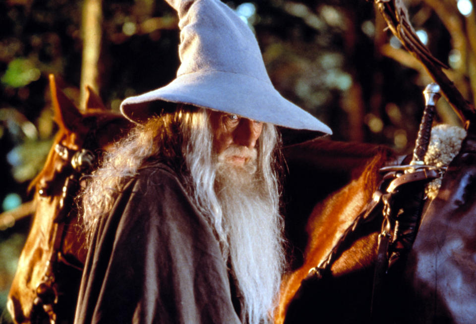 Gandolf