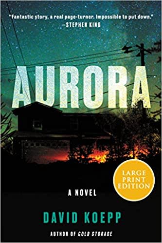 “Aurora,” by David Koepp