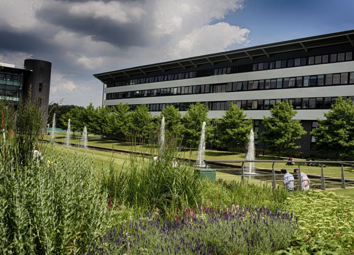 Warwick University (PA)