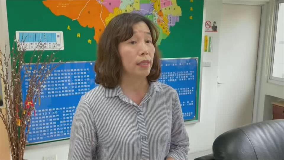 劃設3km人行道取締違停 店家怨影響生意