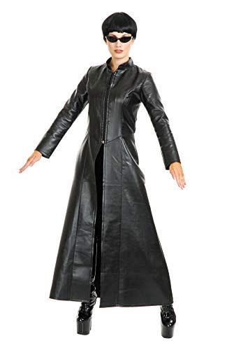 'The Matrix' Costume