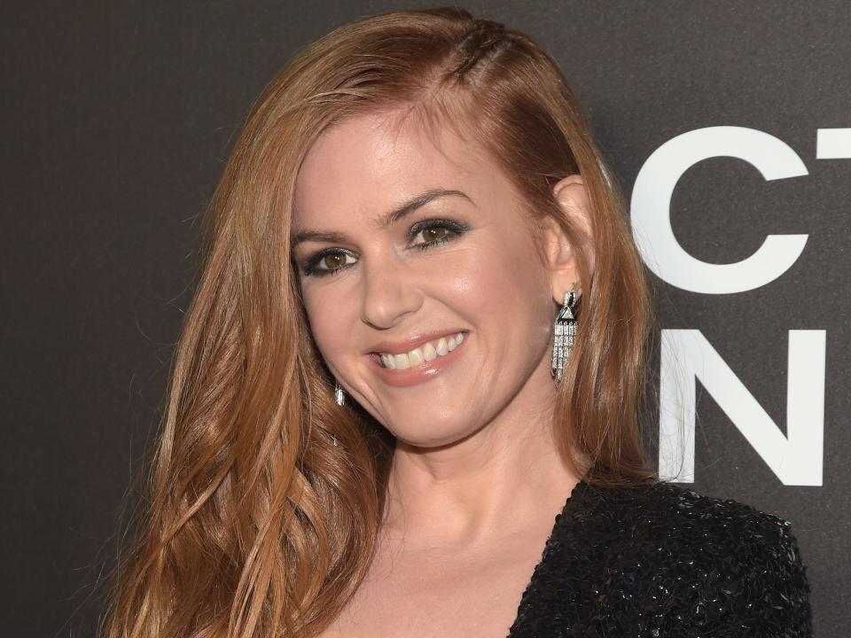 isla fisher