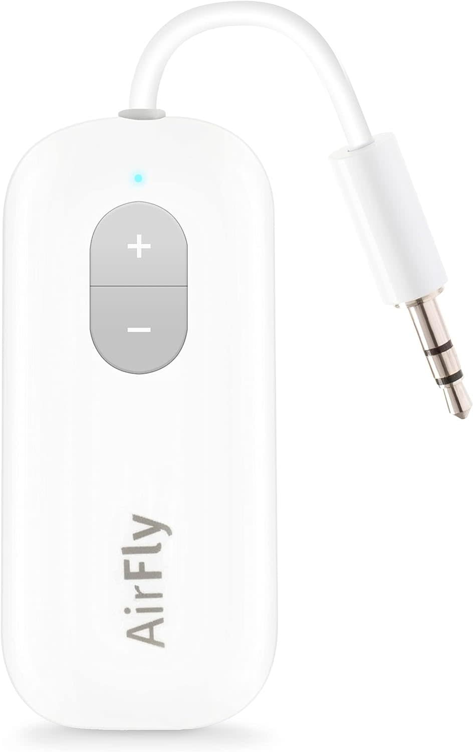 AirFly Bluetooth transmitter