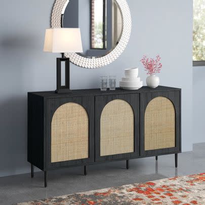 A gorgeous sideboard for 60% off