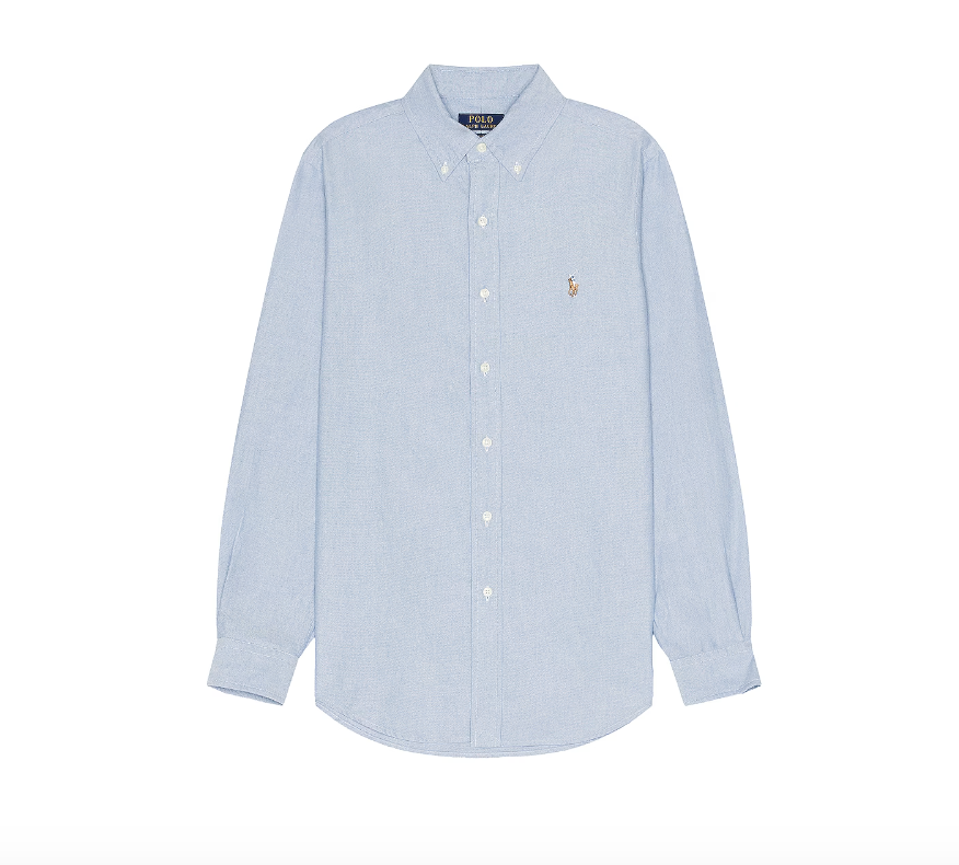 Polo Ralph Lauren快閃8折！Taylor Swift也加持的品牌：Cap帽低至$313、Tee低至$345