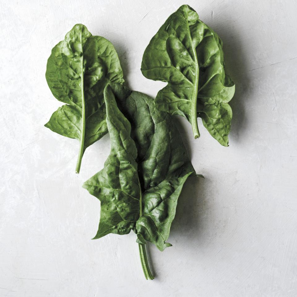 From arugula to watercress, we've got you covered.